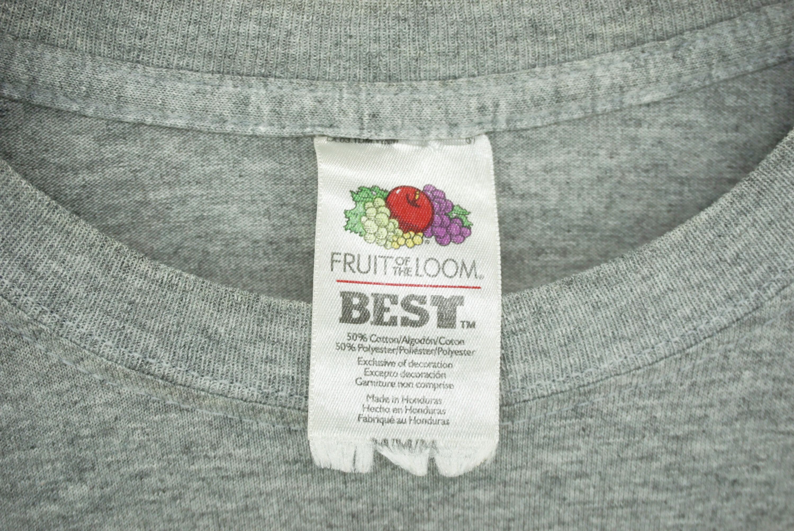Ron Jon Surf Shop Belize Central America Tee Surf T Shirt Size M Size US M / EU 48-50 / 2 - 8 Thumbnail