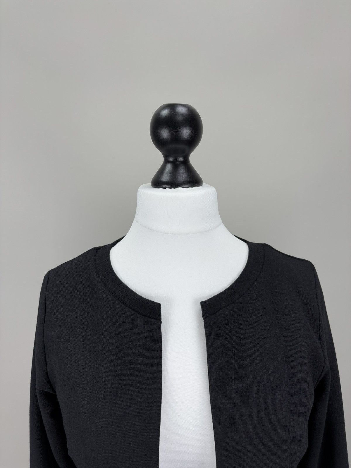Transit Womens suit Transit Par Such Size 1 Color Black Size S / US 4 / IT 40 - 5 Thumbnail
