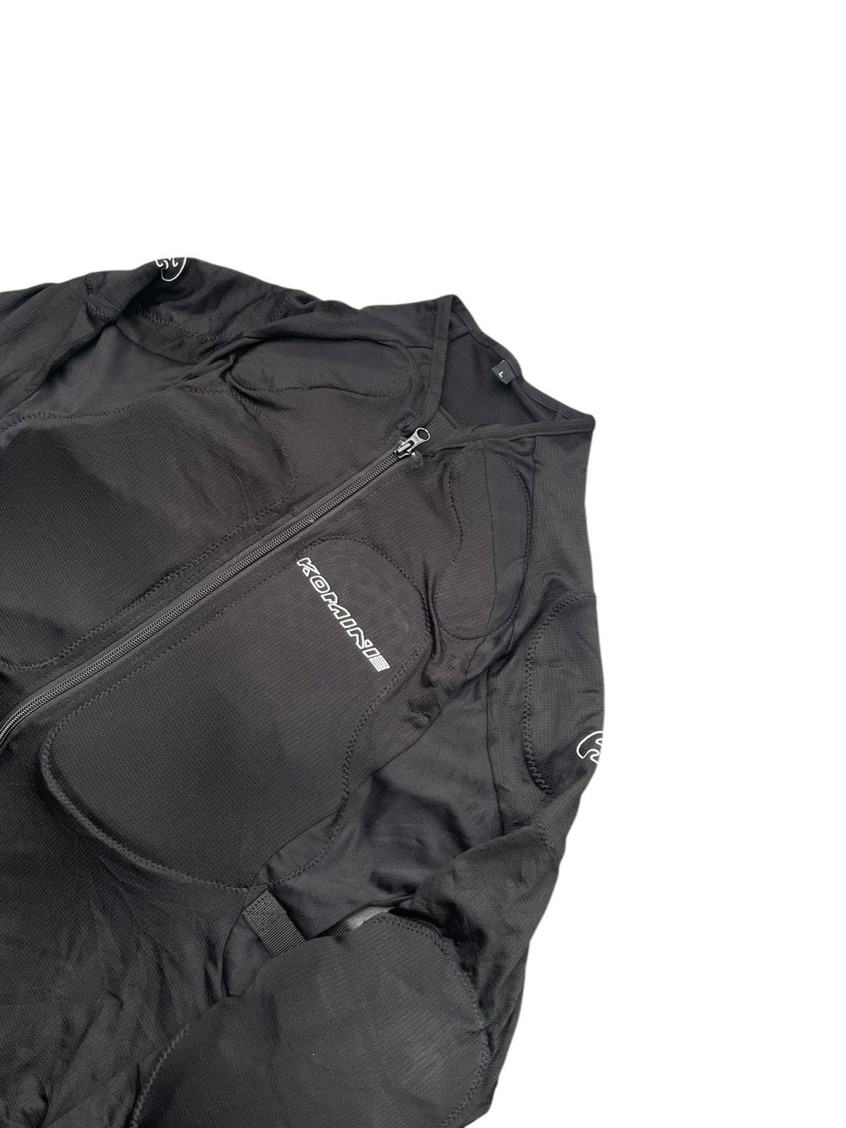 Other Komine Riders Mesh Jacket Size US M / EU 48-50 / 2 - 2 Thumbnail