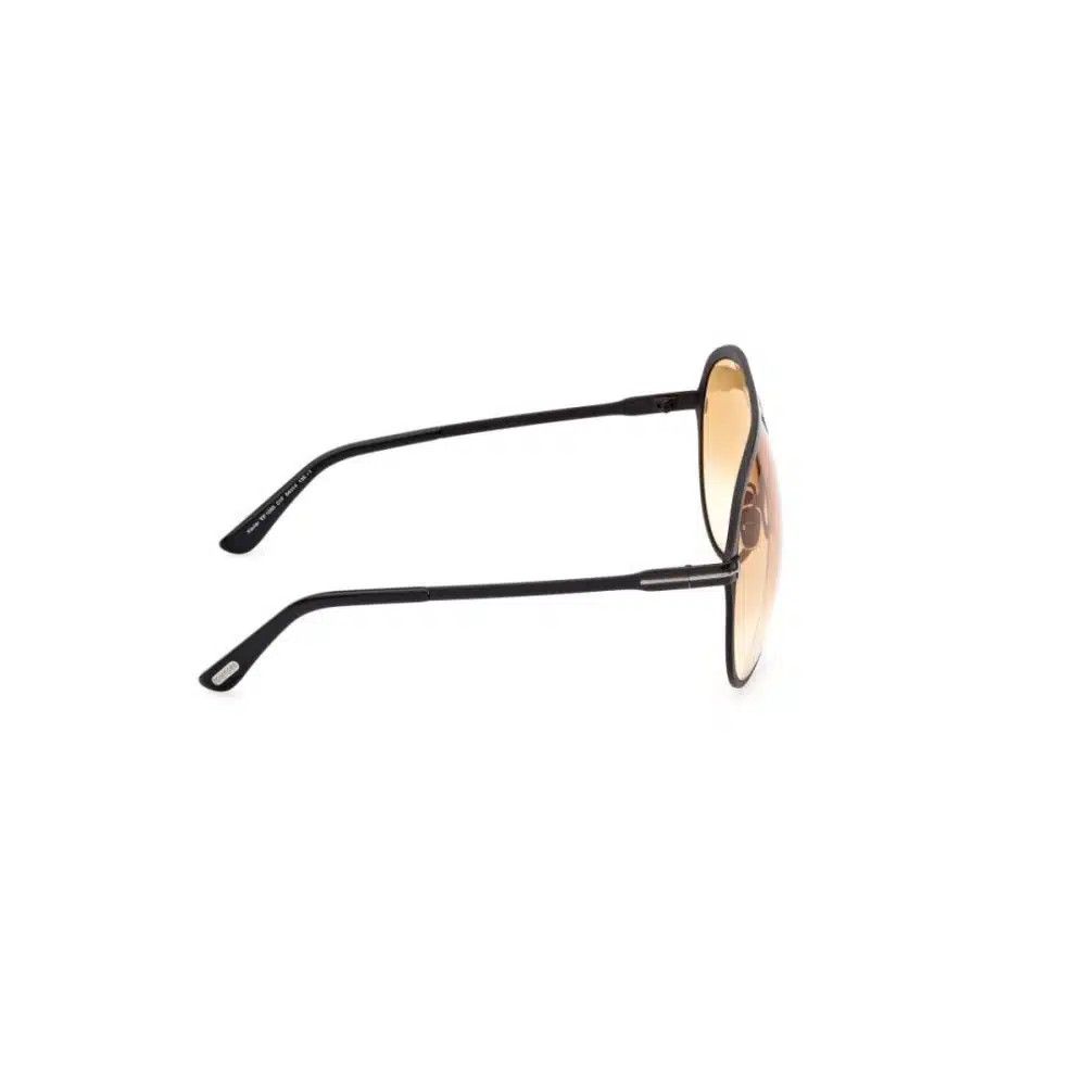 Tom Ford o1sndg1125 FT1060 Size: OS / Xavier Sunglasses in Black Size ONE SIZE - 6 Thumbnail