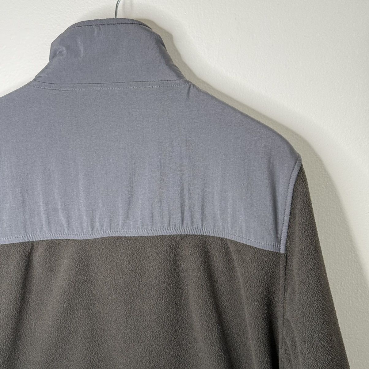 Vintage Vintage Reservoir Basic Fleece Jacket Men’s Size M Outdoor Size US M / EU 48-50 / 2 - 7 Thumbnail