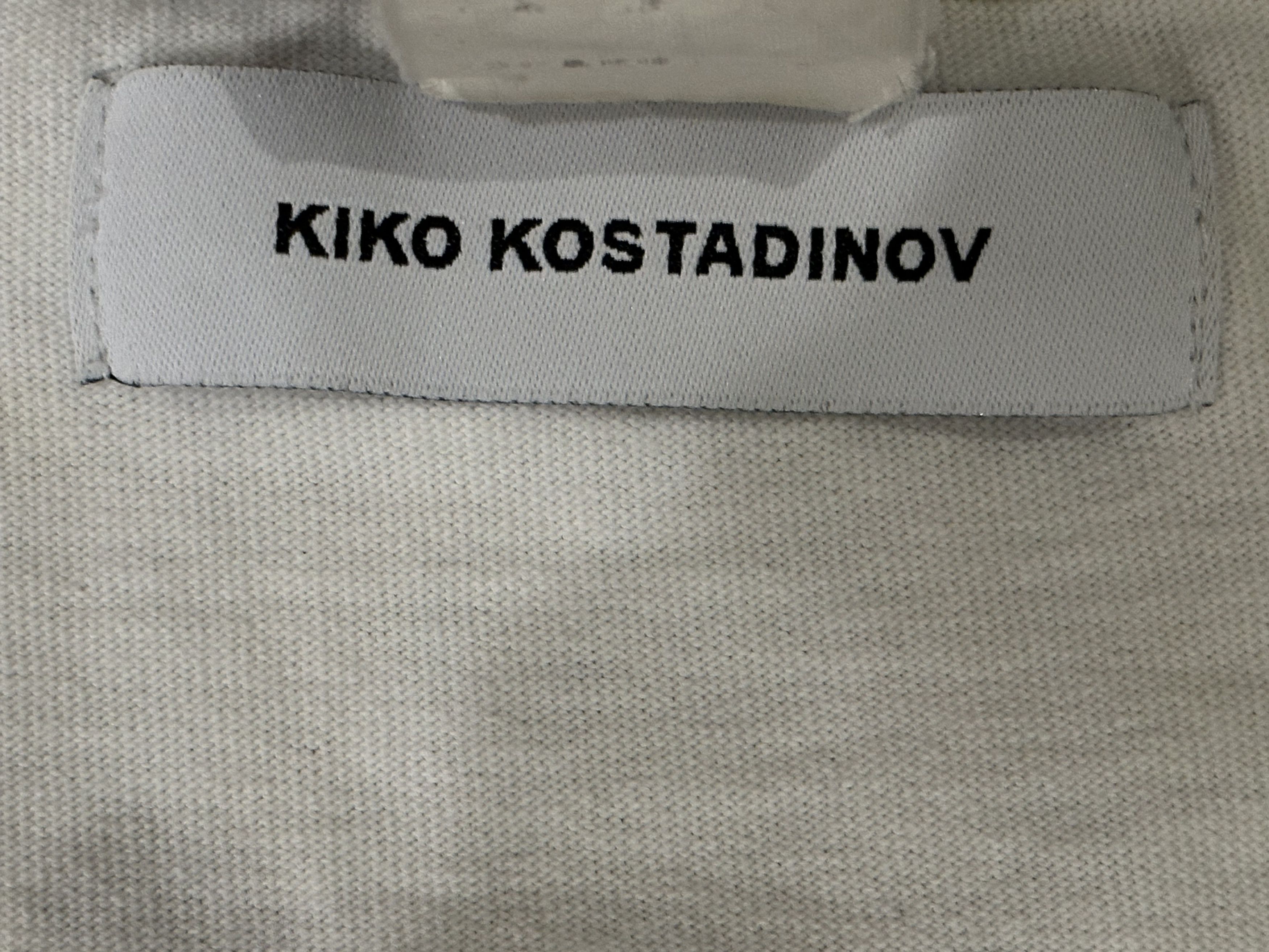 Kiko Kostadinov Kiko Kostadinov Obscured by Clouds Size US M / EU 48-50 / 2 - 4 Thumbnail