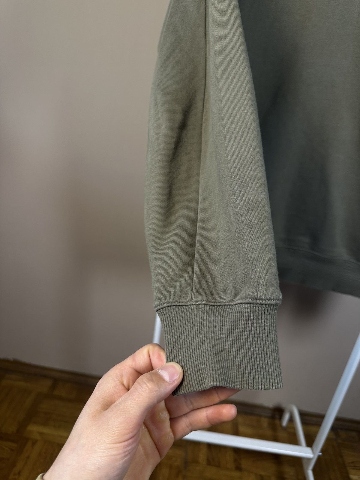 C.P. Company Cp Company crewneck Size US L / EU 52-54 / 3 - 5 Thumbnail