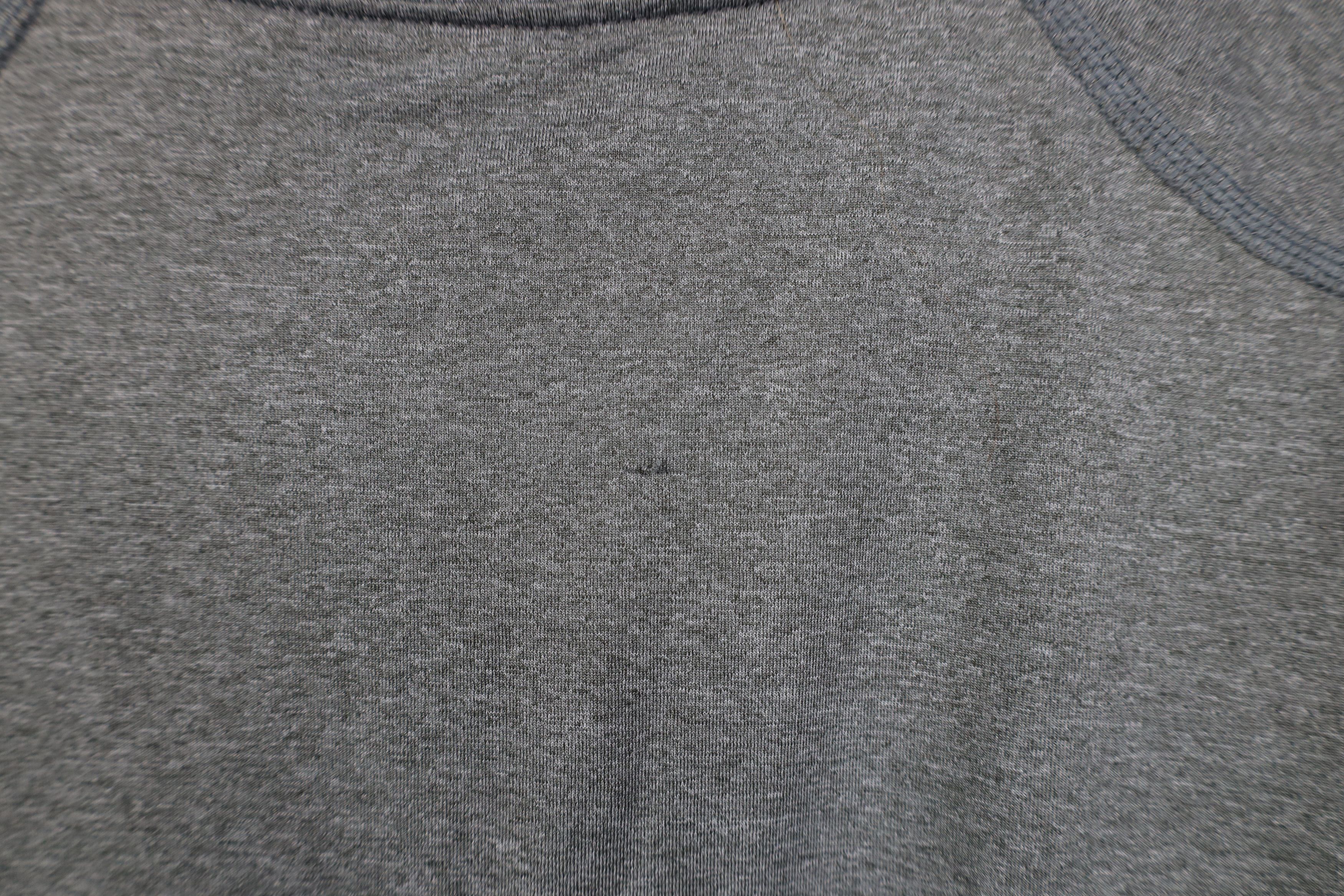 Nike Nike Pro Combat Toledo Mud Hens Baseball Compression Shirt Size US XXL / EU 58 / 5 - 11 Thumbnail