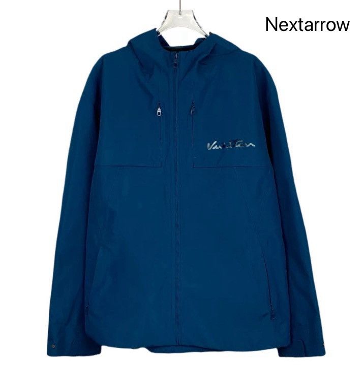 Louis Vuitton Louis Vuitton LV 24 long sleeved jacket2412-Nextarrow Size US L / EU 52-54 / 3 - 1 Thumbnail