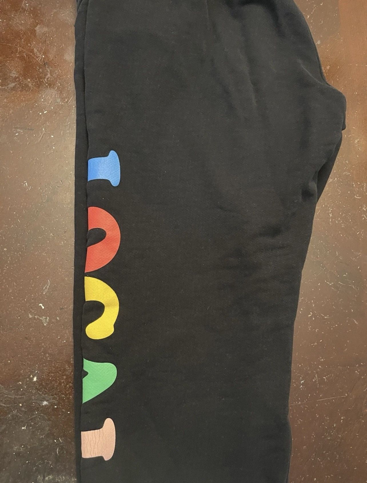 Madhappy Madhappy Black Embroidered Bow Logo Hoodie & Sweatpants Set Size US L / EU 52-54 / 3 - 15 Thumbnail
