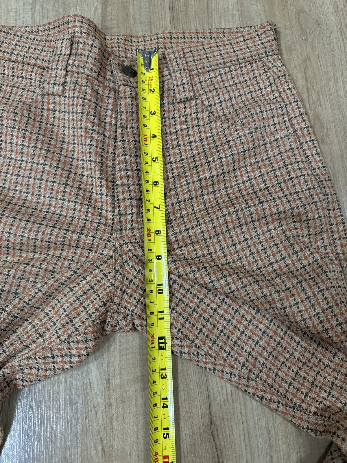 Lee × Vintage VINTAGE 70’S LEE STA PREST PANTS Size US 28 / EU 44 - 2 Thumbnail