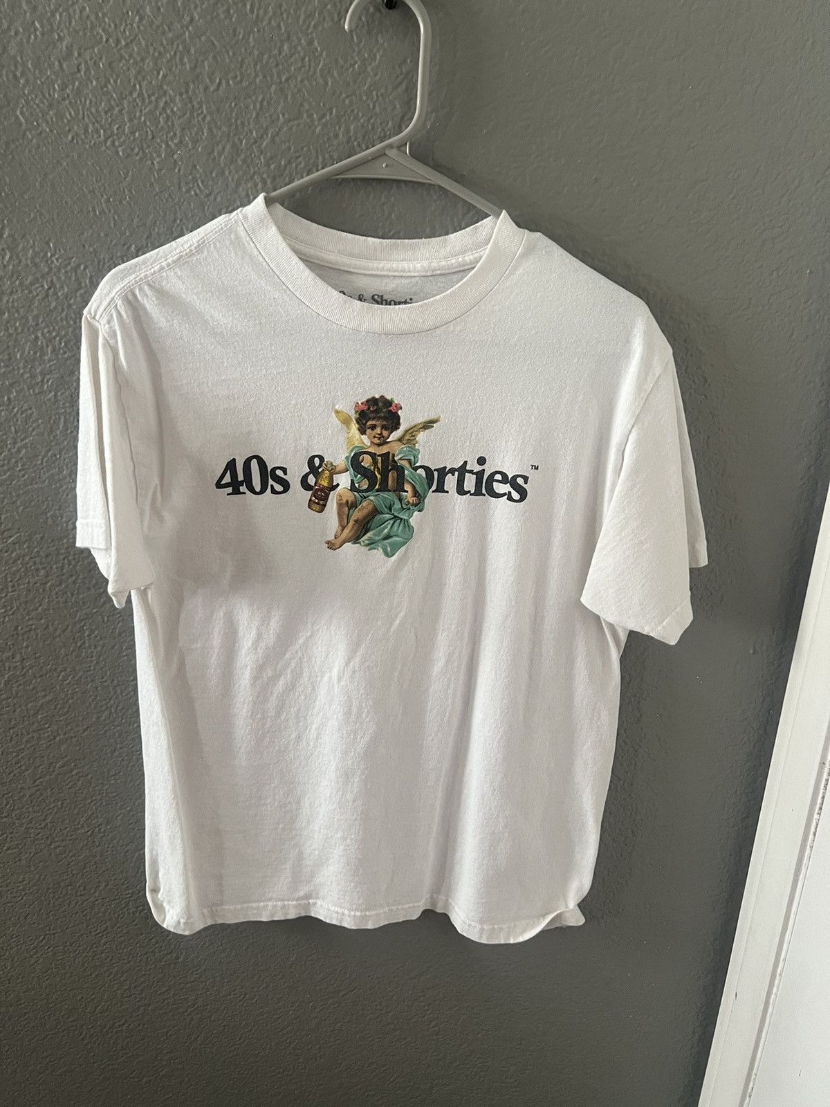 40's & Shorties 40s & Shorties Tee Size US M / EU 48-50 / 2 - 1 Thumbnail