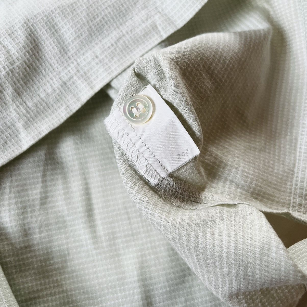 Givenchy Vintage Givenchy Monseiur Polo Shirt Size US L / EU 52-54 / 3 - 4 Thumbnail