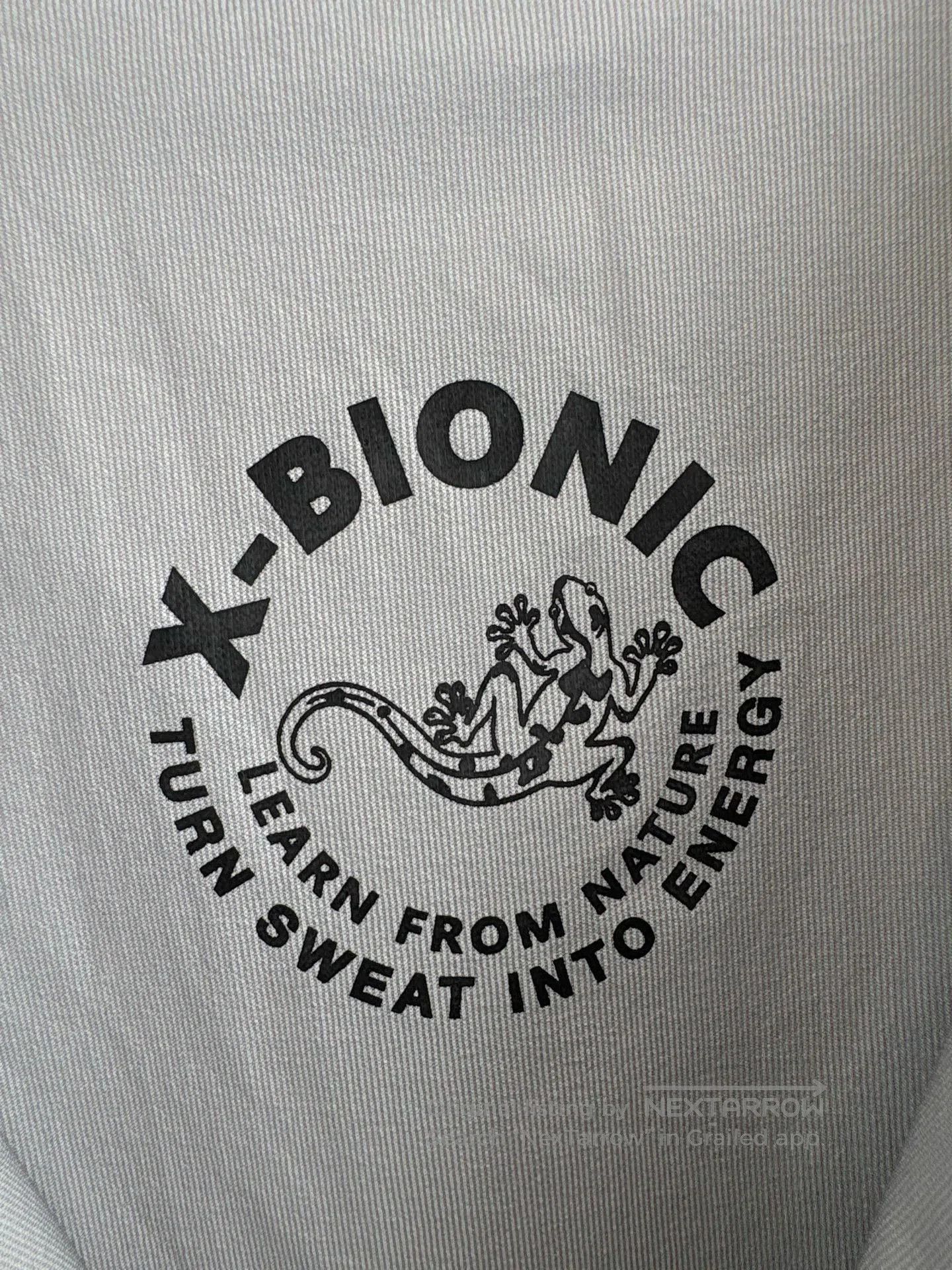 Other X-BIONIC XB Lightweight Black Jacket. Size US XL / EU 56 / 4 - 4 Thumbnail