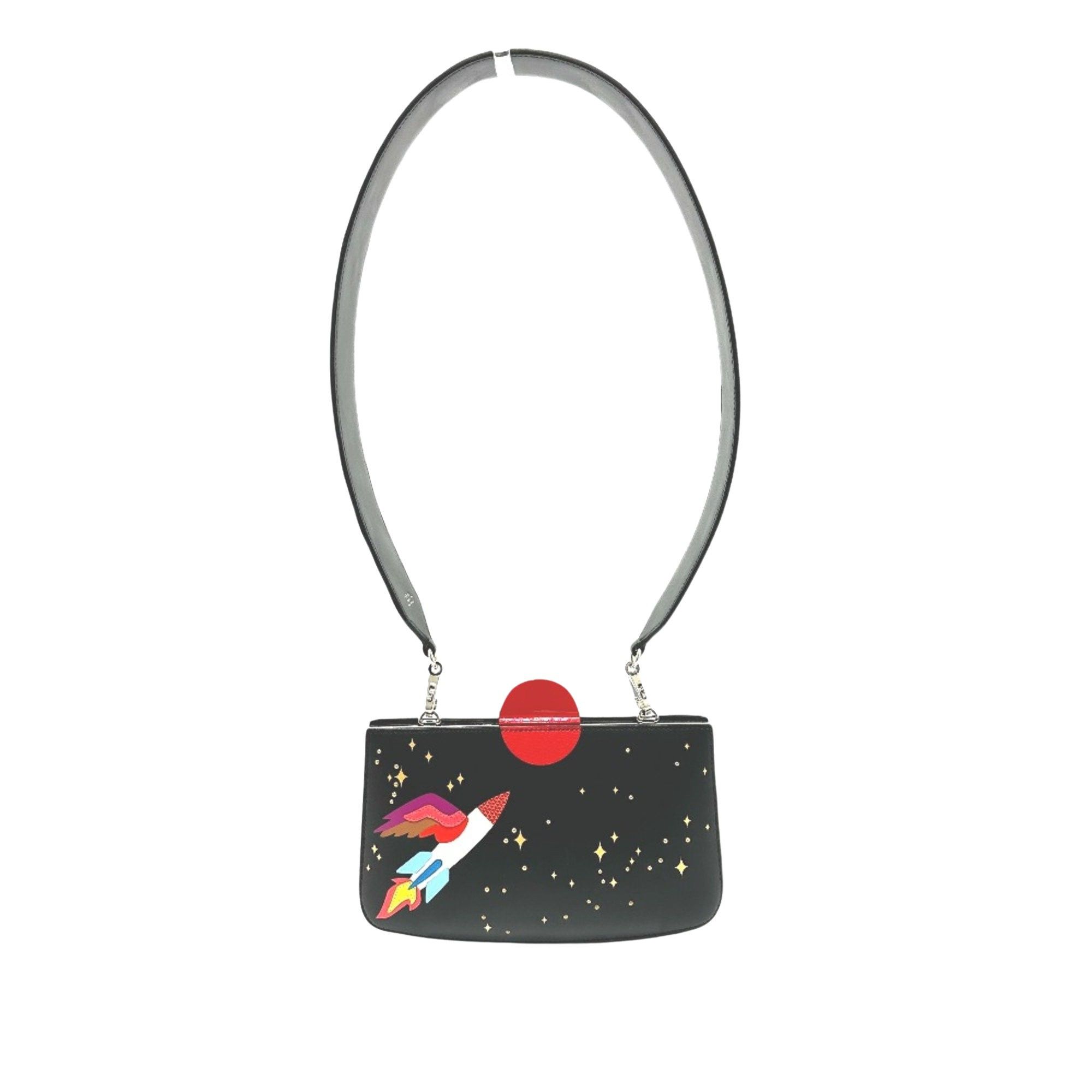 Hermes Hermès Espace shoulder Size ONE SIZE - 1 Thumbnail