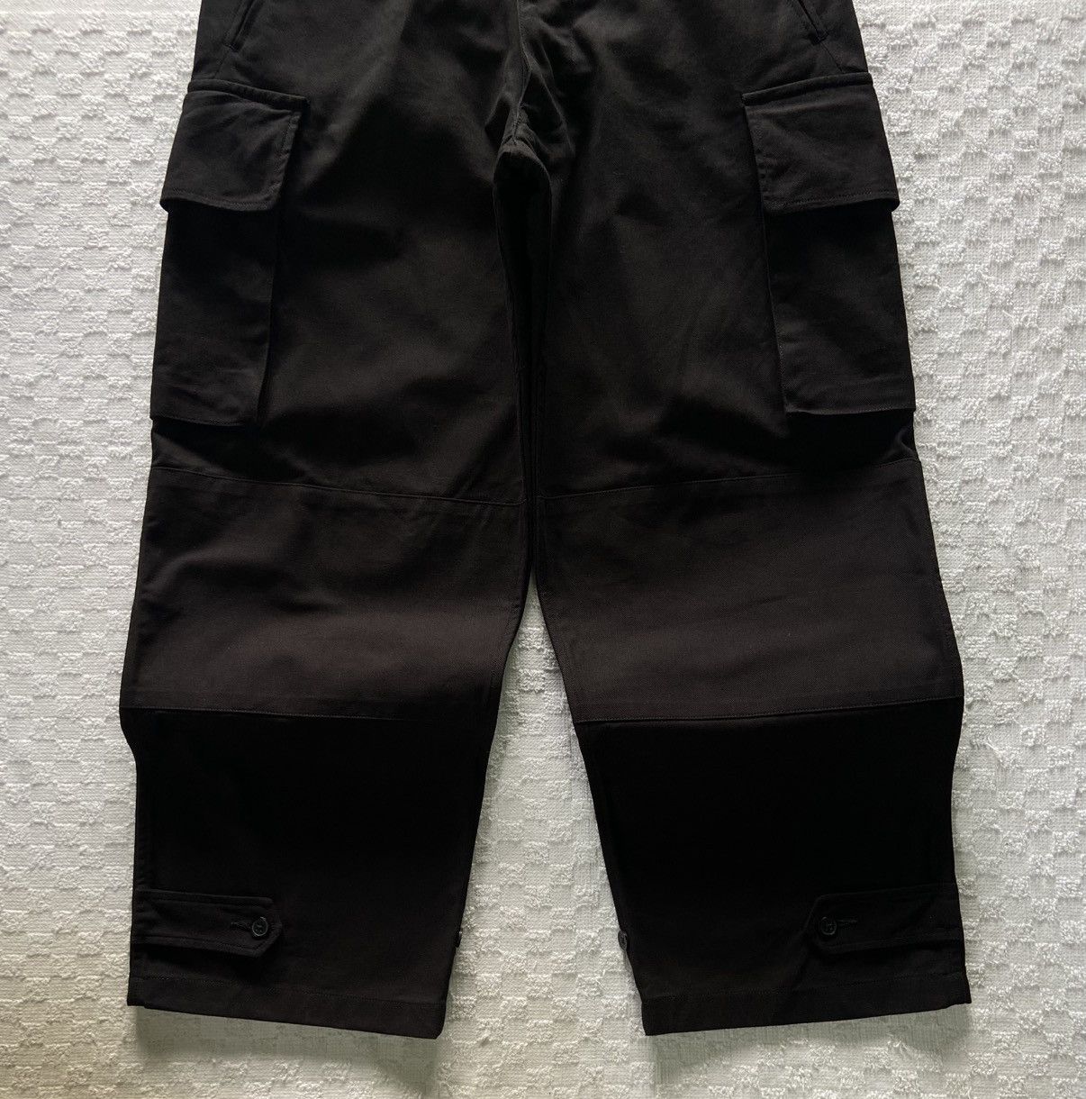 Other Waiper French Army M-47 Cargo Pants ( 6 Pockets ) Size US 31 - 6 Thumbnail
