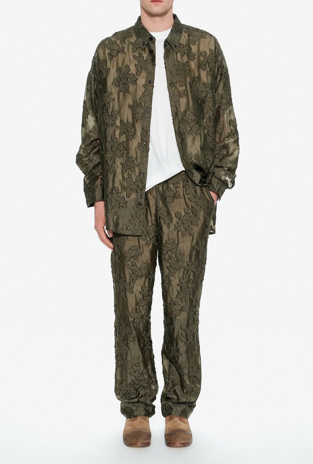 Damir Doma DIOMENE By Damir Doma Size US 30 / EU 46 - 4 Thumbnail