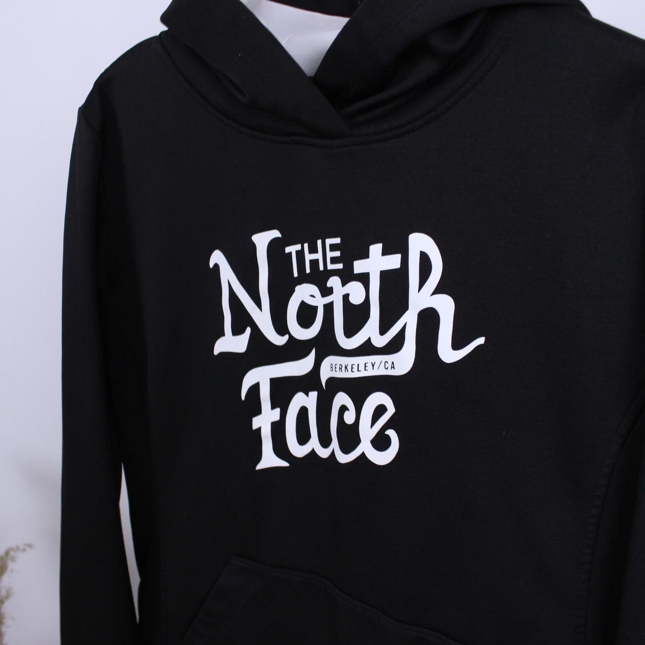 The North Face The North Face Hoodie Big Logo Size M / US 6-8 / IT 42-44 - 3 Thumbnail