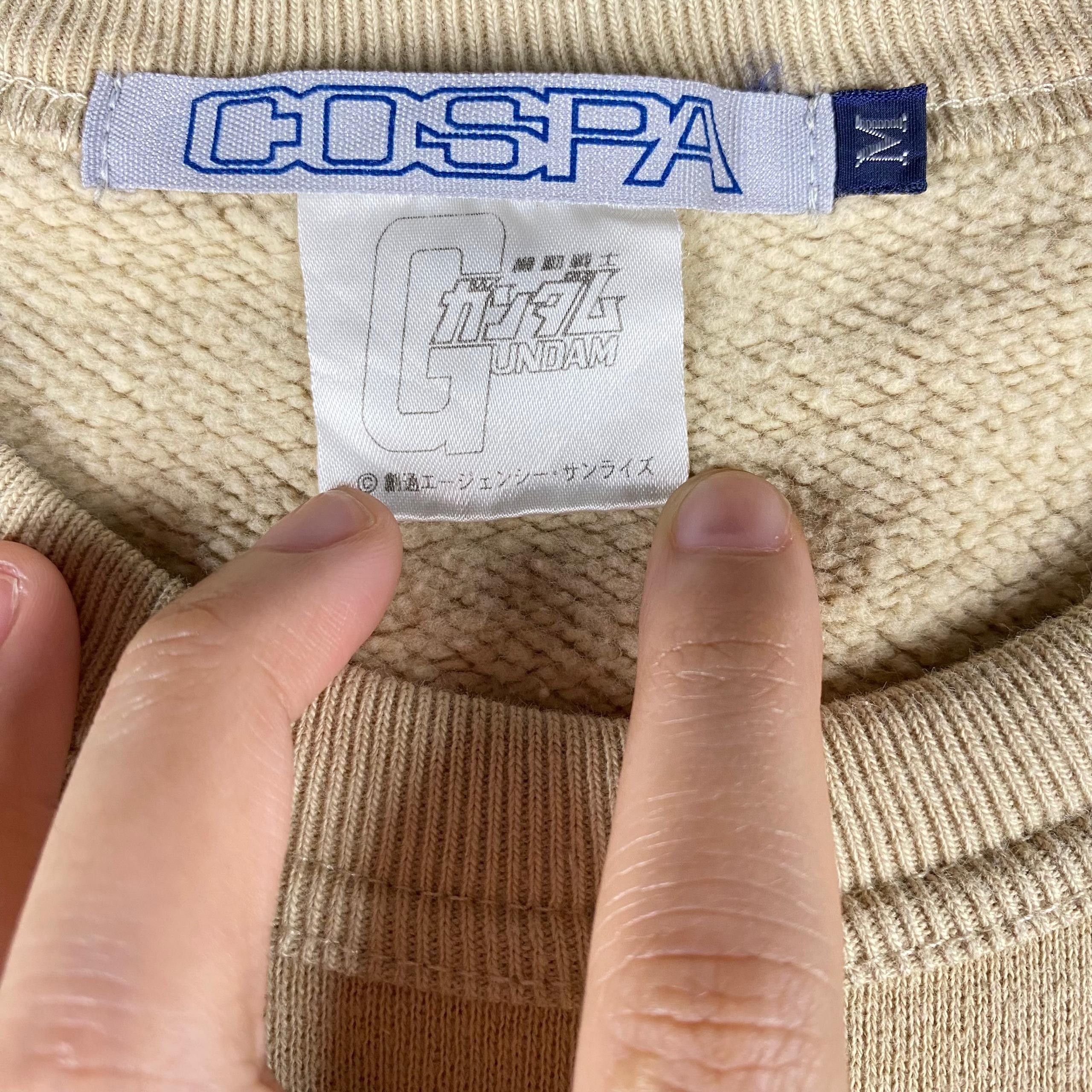 Anime Vintage Gundam Anime Promo Sweatshirt Size US L / EU 52-54 / 3 - 16 Thumbnail