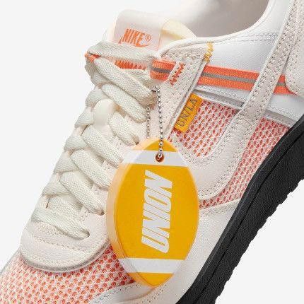 Nike × Union LA Nike x Union LA Field General Shimmer Size US 11.5 / EU 44-45 - 12 Thumbnail