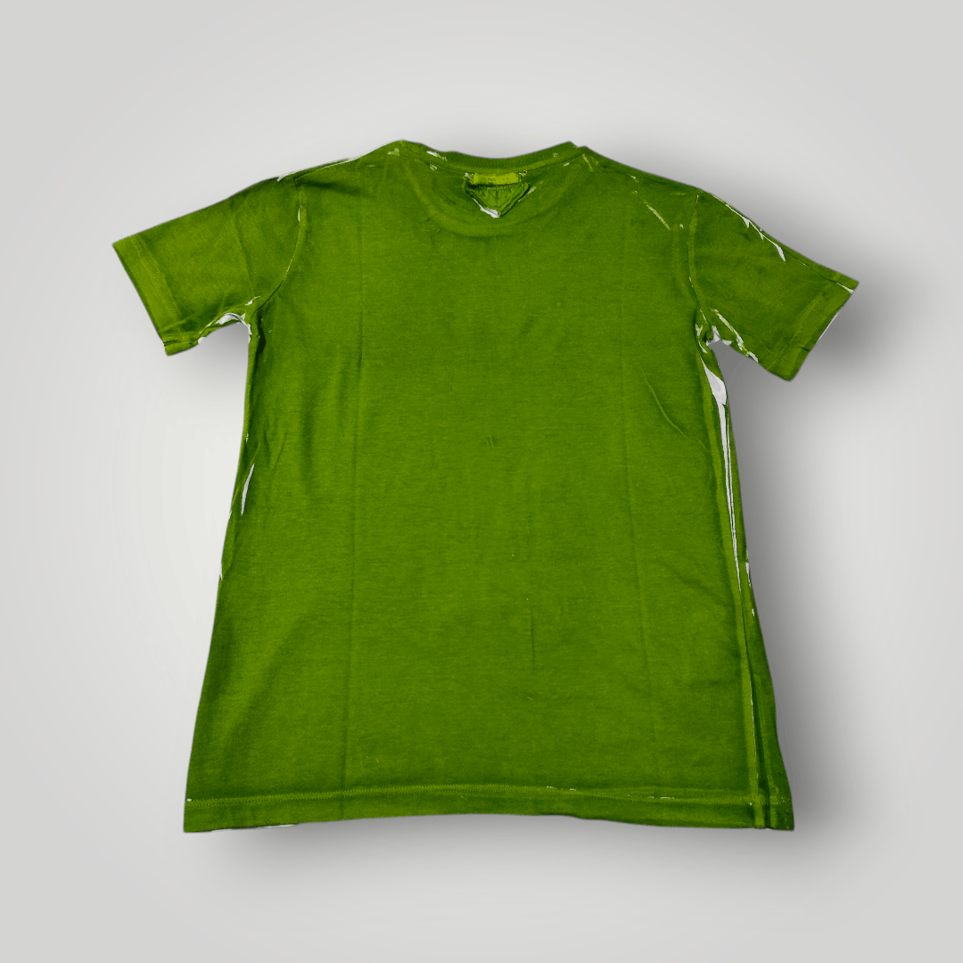 Prada Prada Le Zodiaque Shirt Size XS / US 0-2 / IT 36-38 - 2 Thumbnail