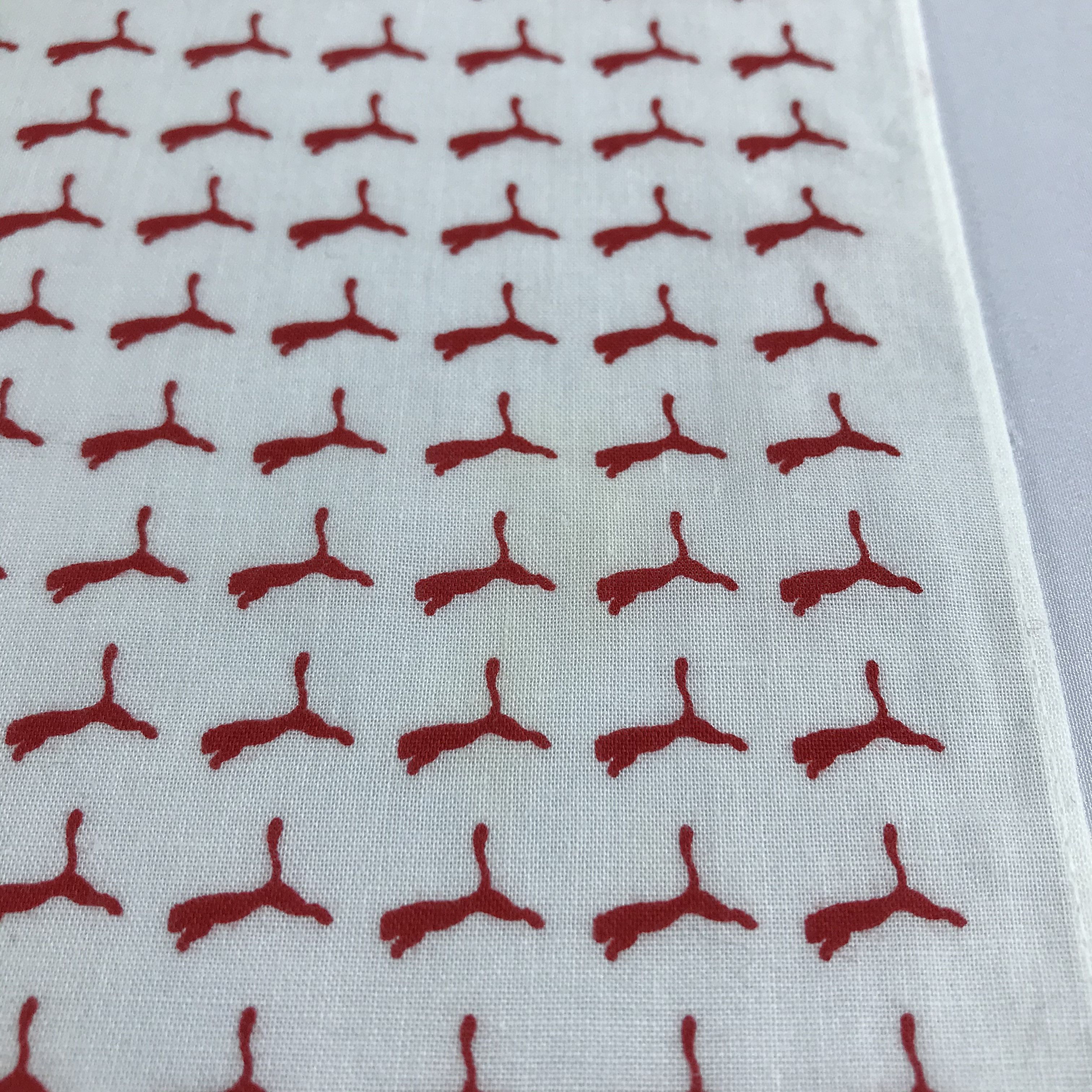 Puma × Vintage Puma Monogram Handkerchief Neckerchief Bandana H1090 Size ONE SIZE - 5 Thumbnail