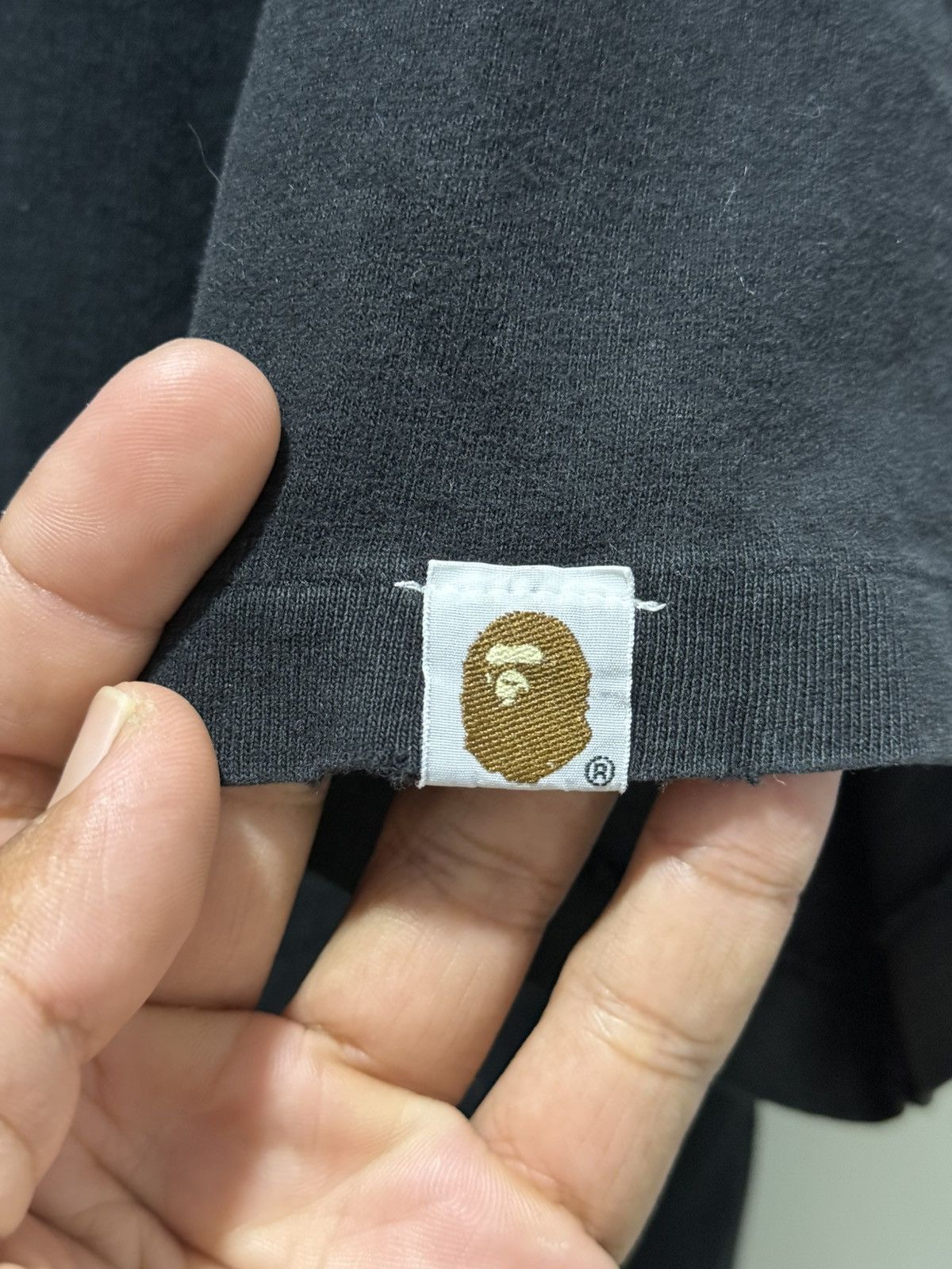 Vintage Vintage Bape FeliciTEE Size US M / EU 48-50 / 2 - 4 Thumbnail