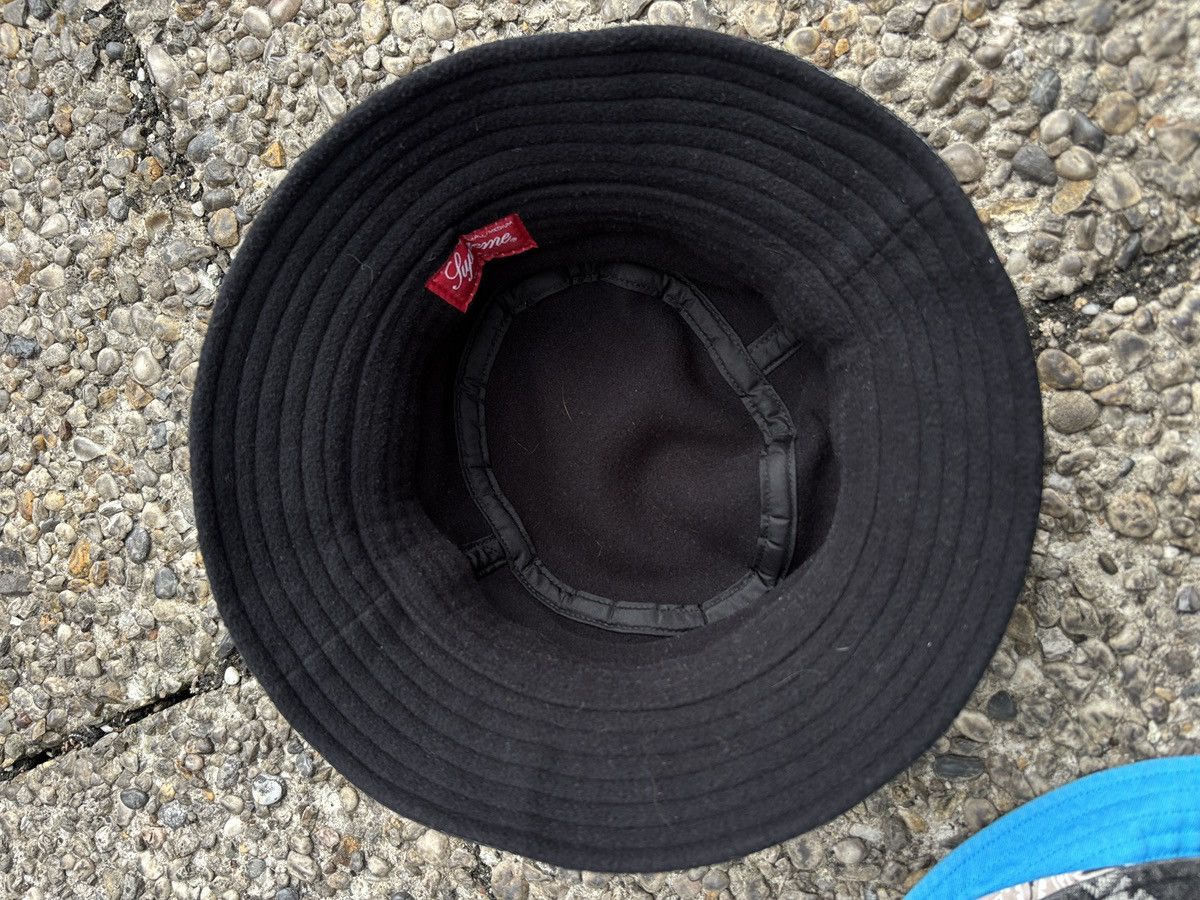 Supreme Supreme Shiny Nylon Crusher Size ONE SIZE - 4 Thumbnail