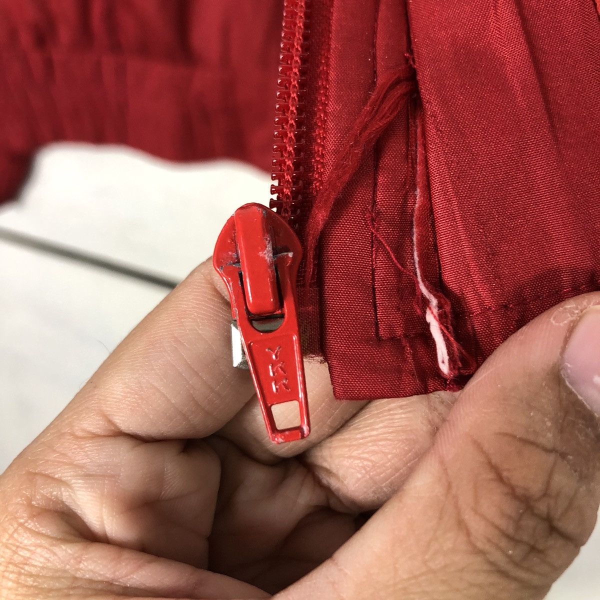 Honda × Vintage 📌Vintage Bomber Jacket Honda Racing Big Logo Spell Out Size US M / EU 48-50 / 2 - 17 Thumbnail