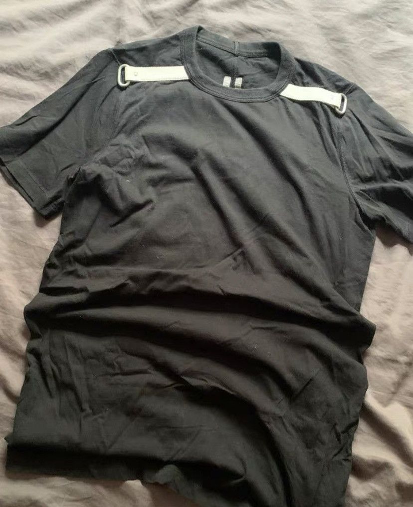 Rick Owens Rick owens Larry shirts | Grailed