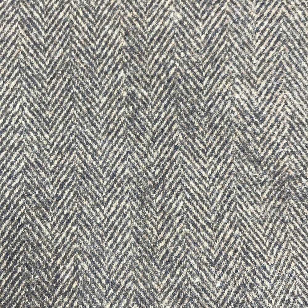 Vintage Vintage Christin Aujard Paris Wool and Camel Blazer Sport Co Size 44R - 2 Thumbnail