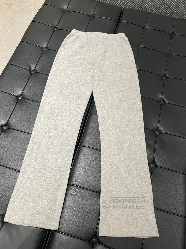 Chrome Hearts CHROME HEARTS Size S Flocking three-cross pants Size US 30 / EU 46 - 2 Thumbnail