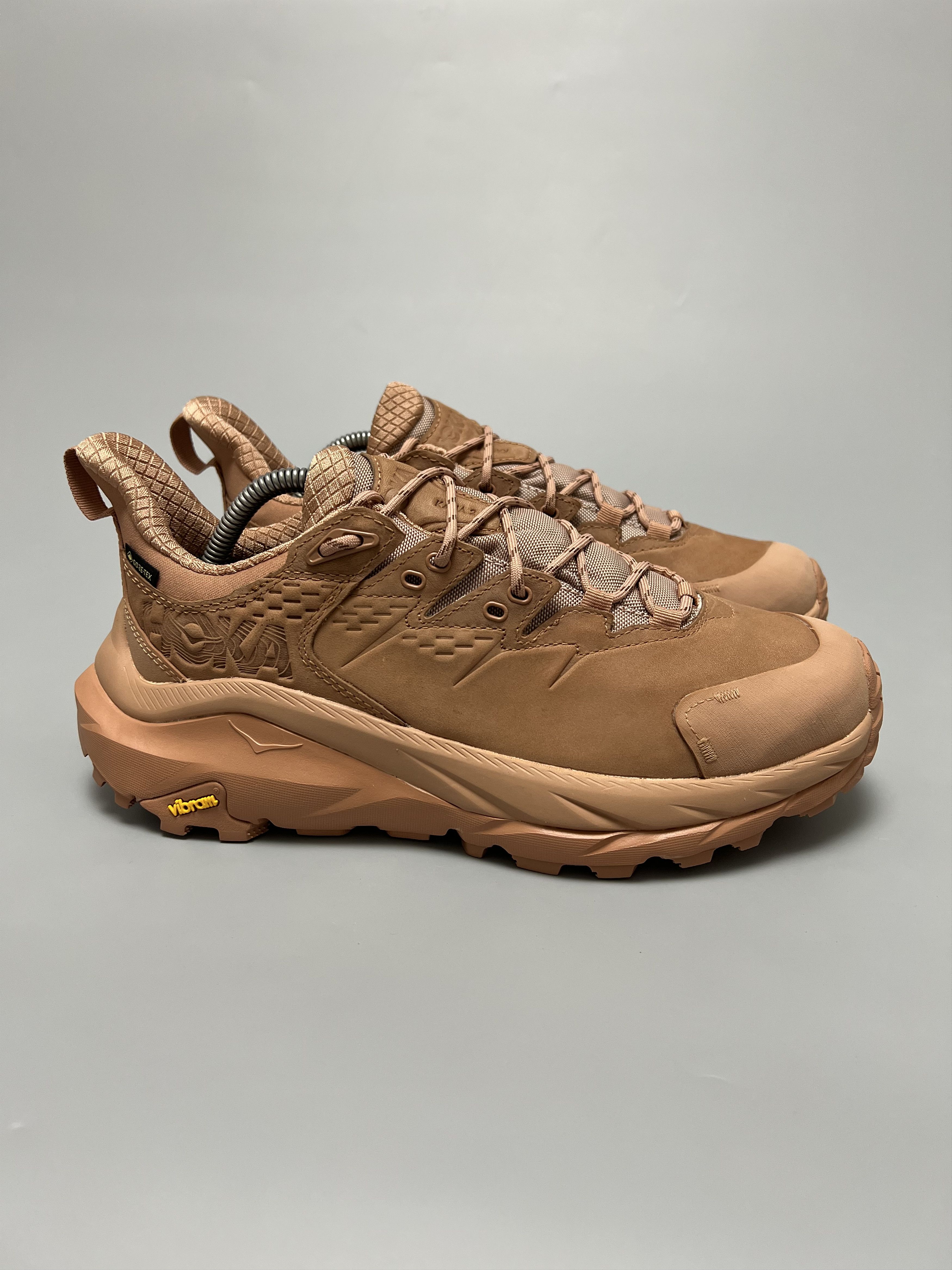 Hoka Hoka Kaha 2 Low GTX Gore-Tex Hiking Shoes 1123191-GWCS Size US 7.5 / EU 40-41 - 1 Thumbnail