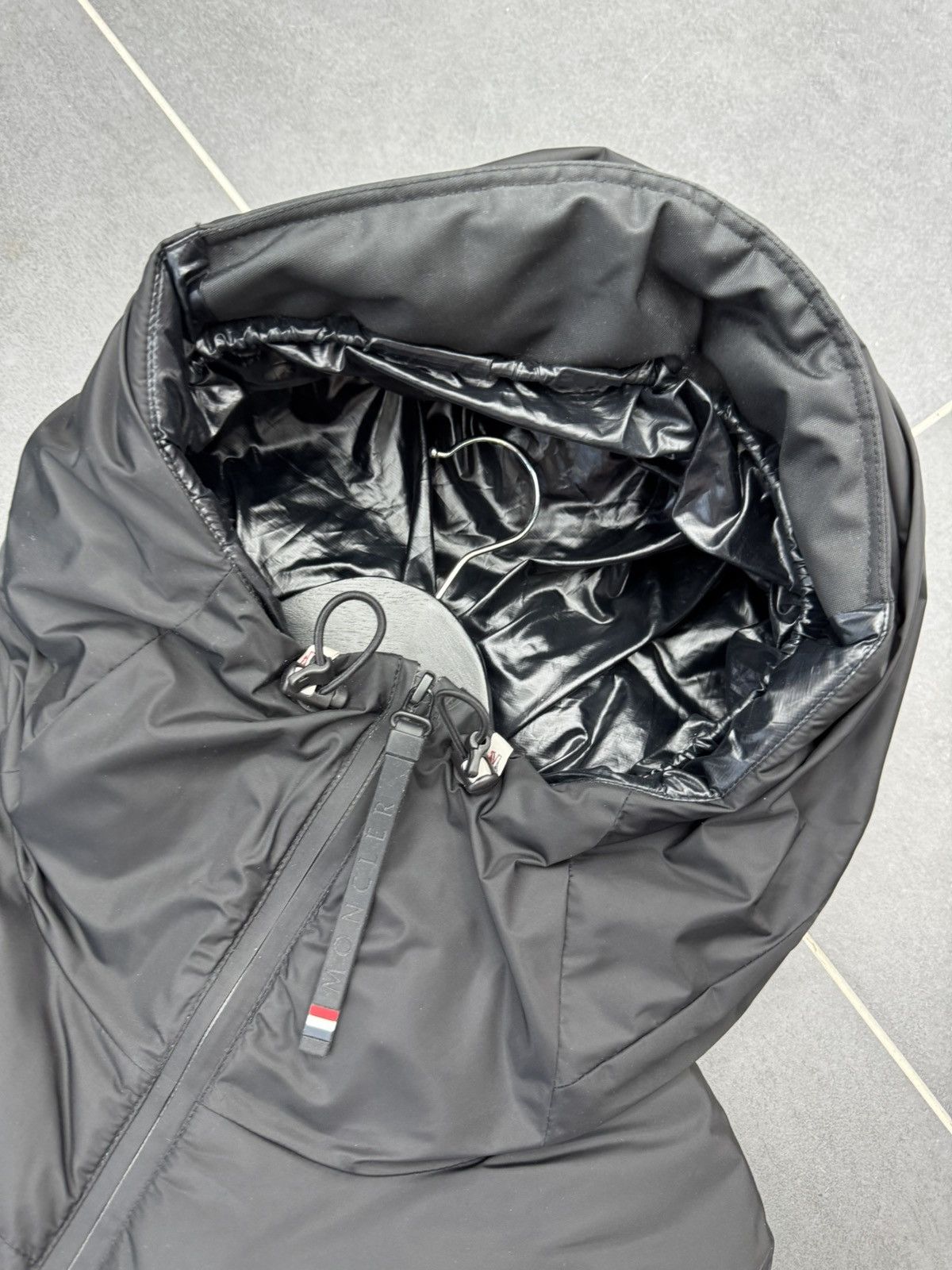 Moncler Moncler Grenoble Mazod puffer jacket Size US L / EU 52-54 / 3 - 7 Thumbnail