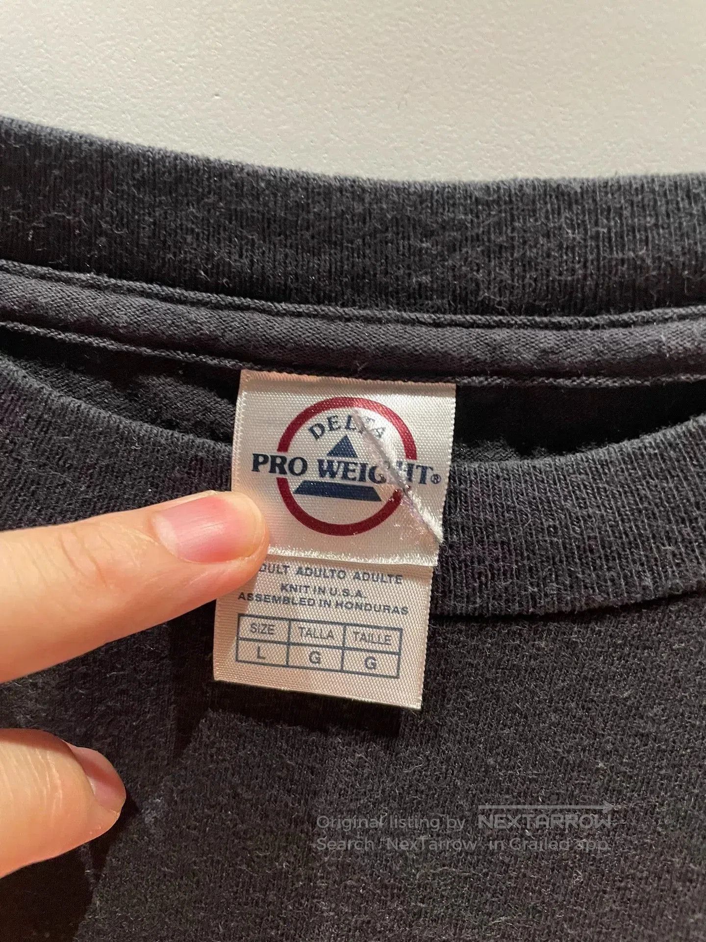 Japanese Brand Vintage Rolling Loud 06 Tee. Size US M / EU 48-50 / 2 - 2 Thumbnail