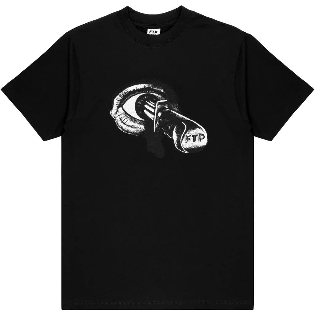 Fuck The Population FTP PUPIL TEE Size US XXL / EU 58 / 5 - 1 Preview