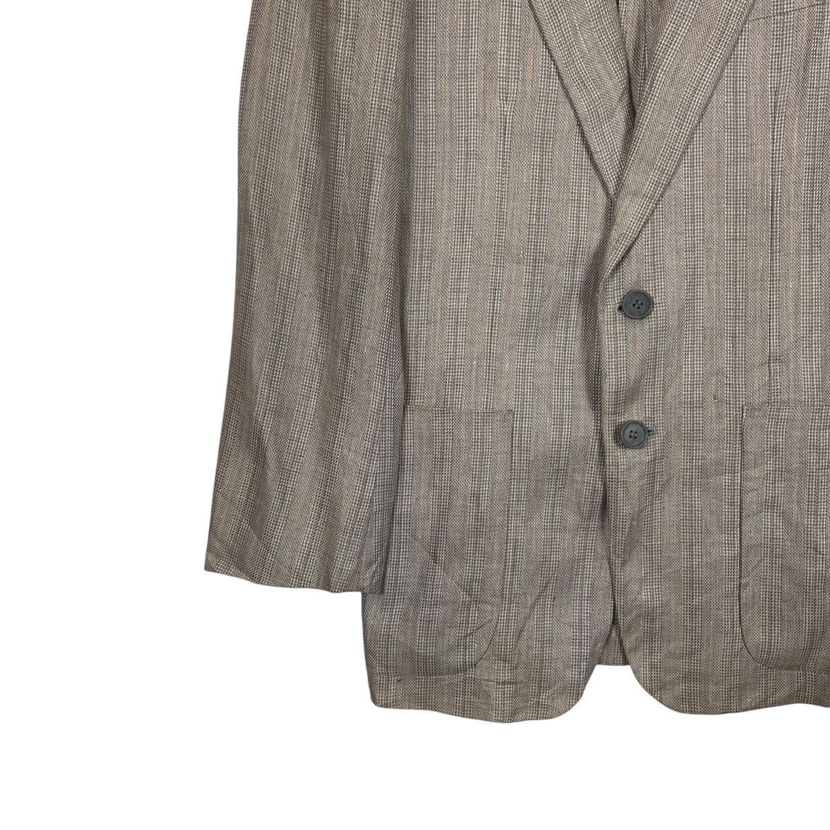 Yves Saint Laurent Yves Saint Laurent Diffusion Hommes Blazer Jacket Size US M / EU 48-50 / 2 - 3 Thumbnail