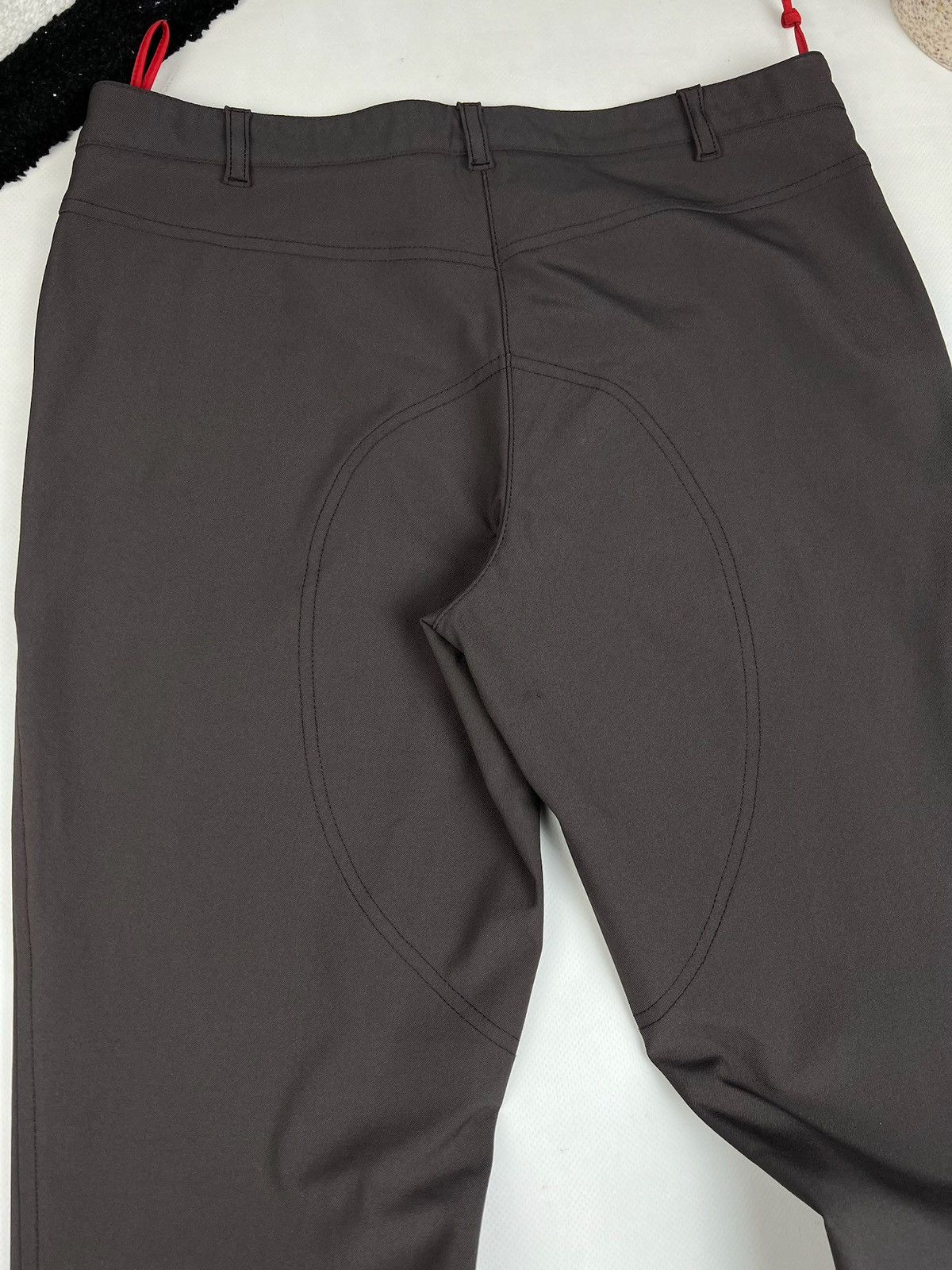 Prada × Vintage Vintage Prada Nylons Pants 90s Size 27" / US 4 / IT 40 - 11 Thumbnail