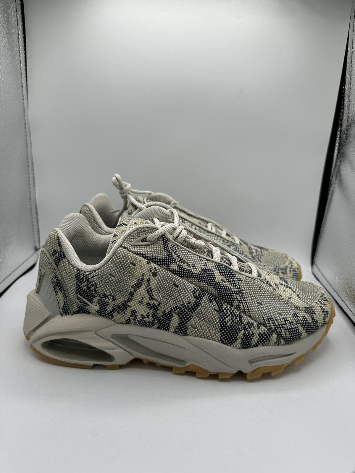 Nike Nike Hot Step Air Terra X NOCTA “Distant Regards Collection” Size US 7.5 / EU 40-41 - 3 Thumbnail