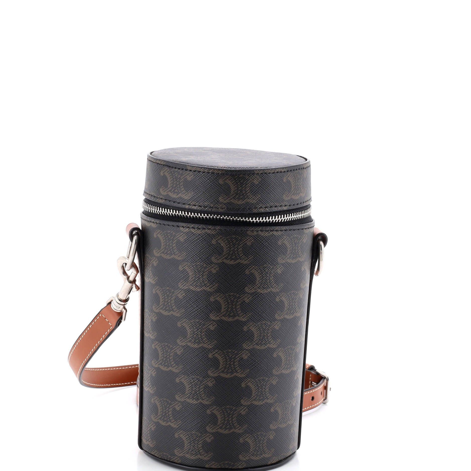 Celine Vertical Cylinder Bag Size ONE SIZE - 1 Thumbnail