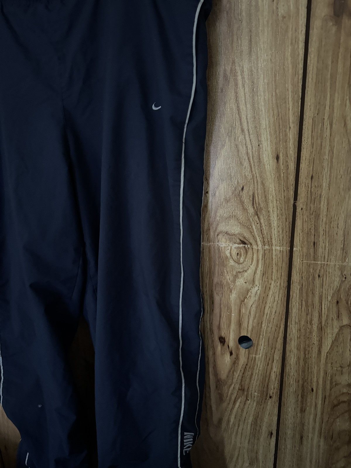 Nike Nike track pants Size US 38 / EU 54 - 2 Thumbnail