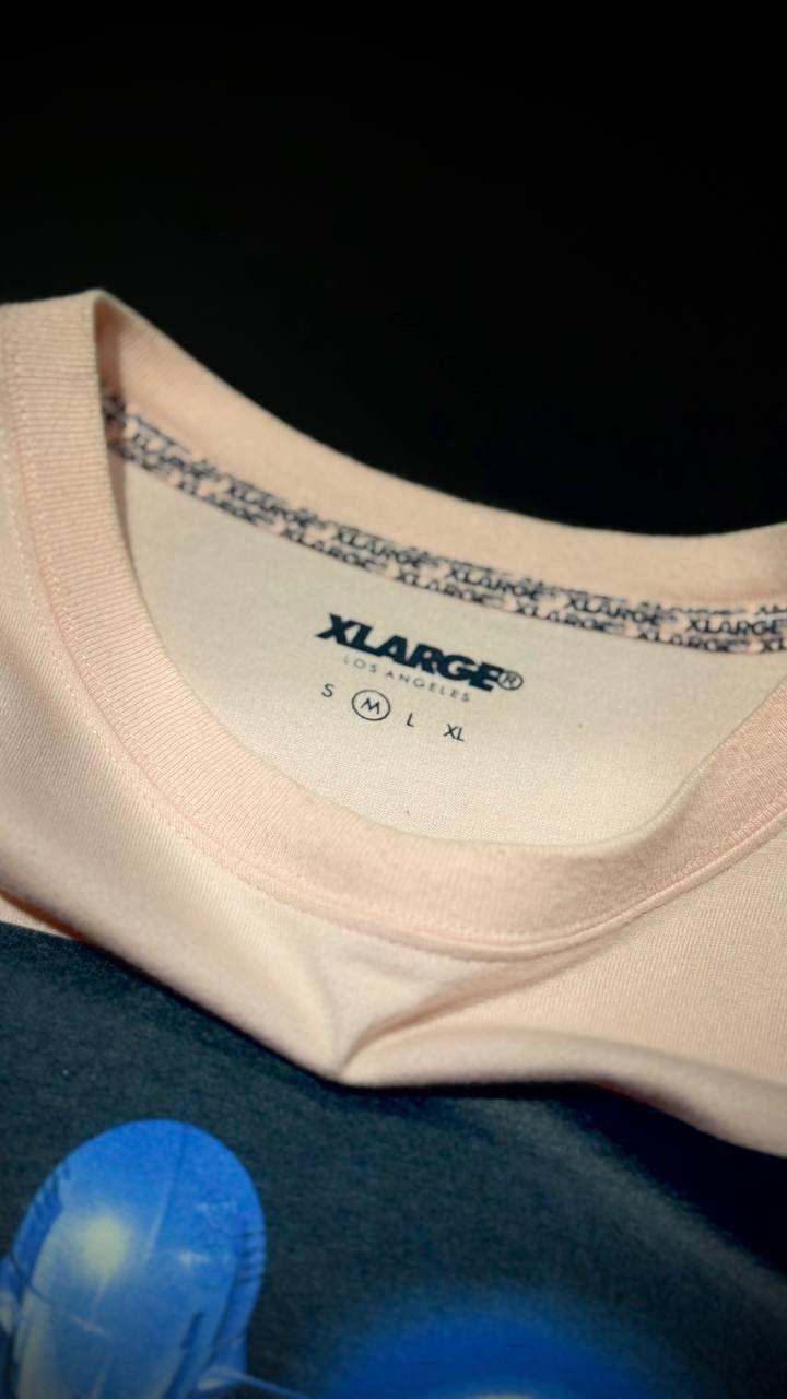 Xlarge X Large x Sorayama Size US M / EU 48-50 / 2 - 4 Thumbnail