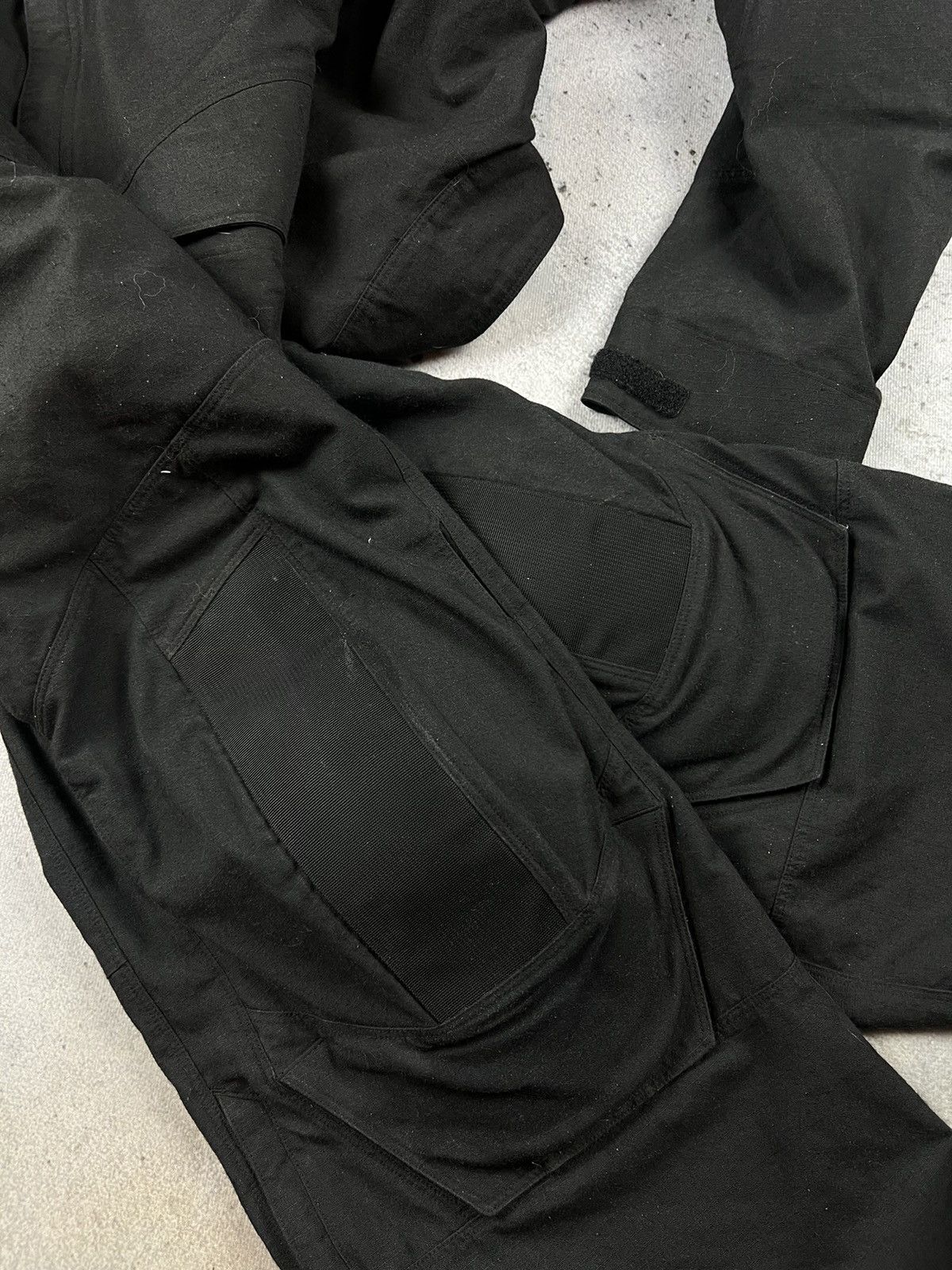 Arc'teryx Arc’teryx Leaf Assault coverall Size US 34 / EU 50 - 5 Thumbnail