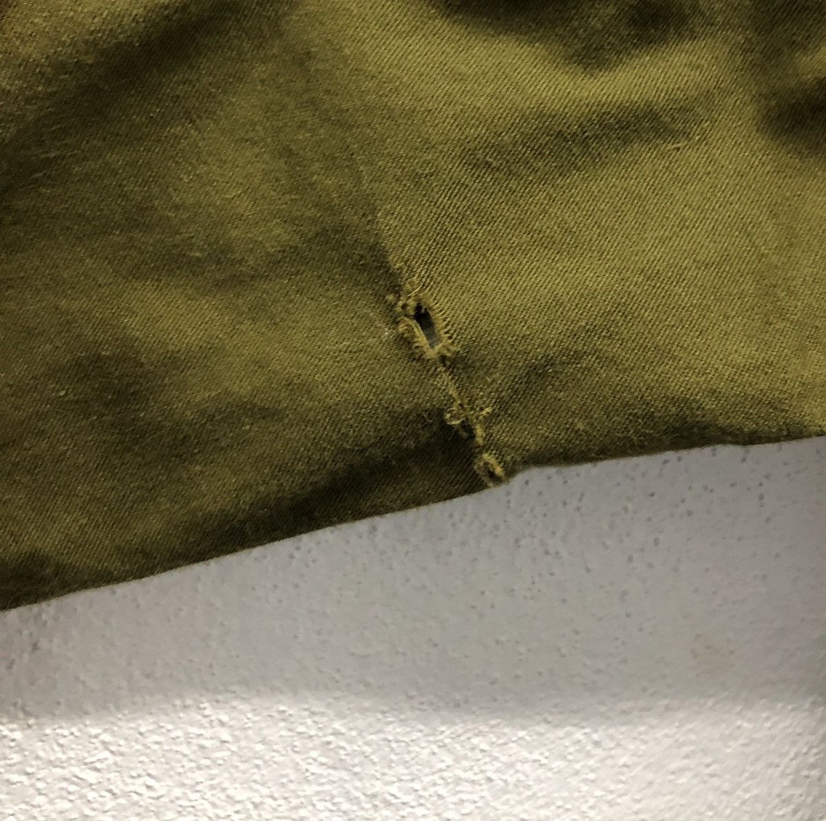 Karl Helmut Vintage Karl Helmut Blame It On My Youth Jacket Hoodie Size US XL / EU 56 / 4 - 17 Thumbnail