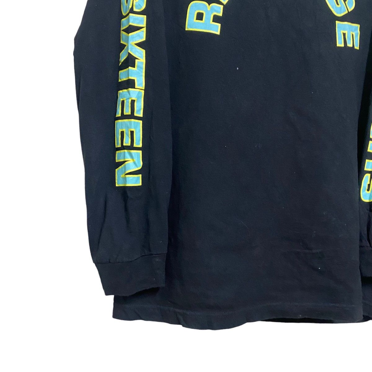 Drake Drake Revenge Summer Sixteen Merch Turqoise Size US L / EU 52-54 / 3 - 6 Thumbnail