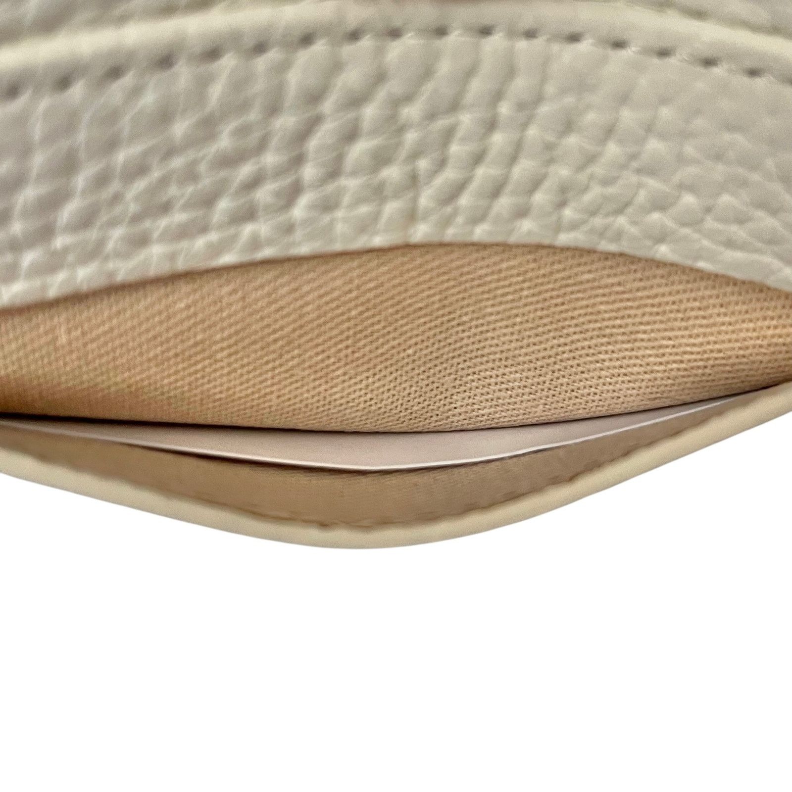 Other NWOT Oroton Avalon Pebbled Leather Clutch Wallet and Pouch Size ONE SIZE - 7 Thumbnail