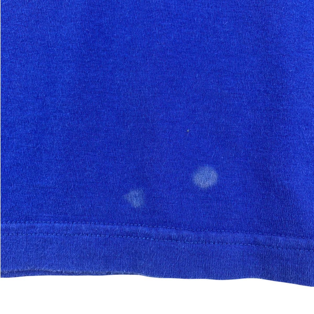 Japanese Brand SUBARU World Rally team back hit printed tee Size US M / EU 48-50 / 2 - 9 Thumbnail