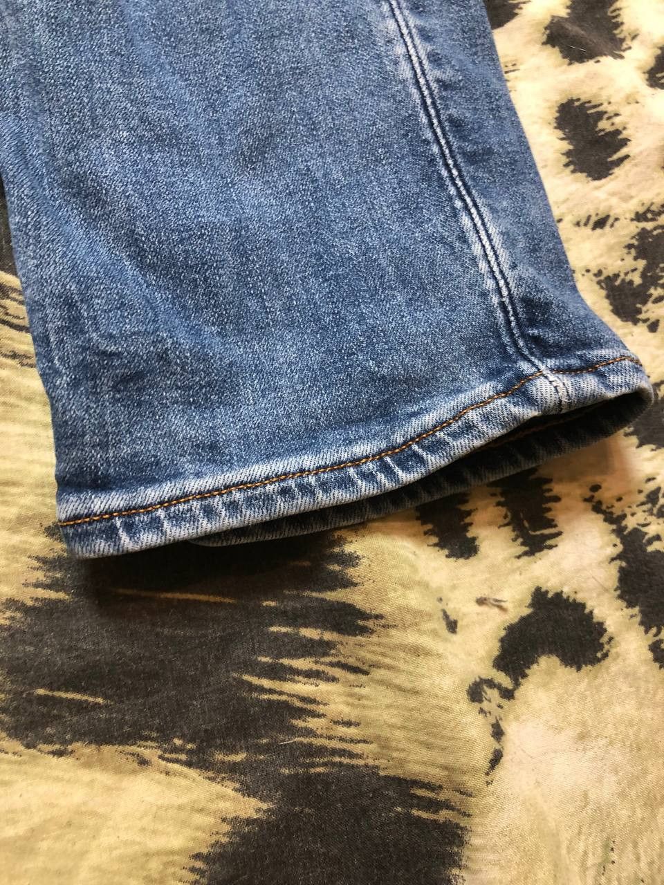 G-Star G-Star Jeans Size US 32 / EU 48 - 8 Thumbnail