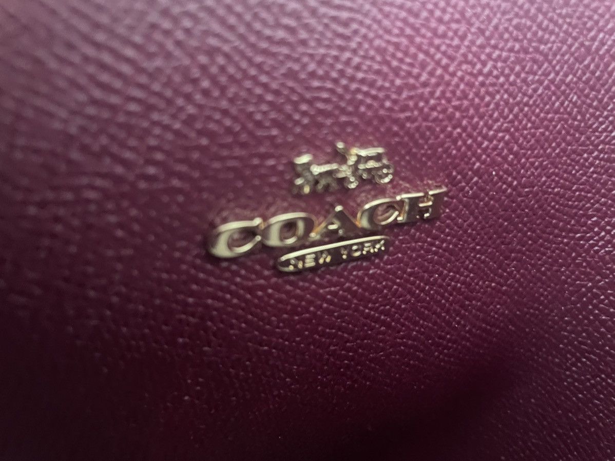 Coach Coach cat design tote bag Size ONE SIZE - 10 Thumbnail