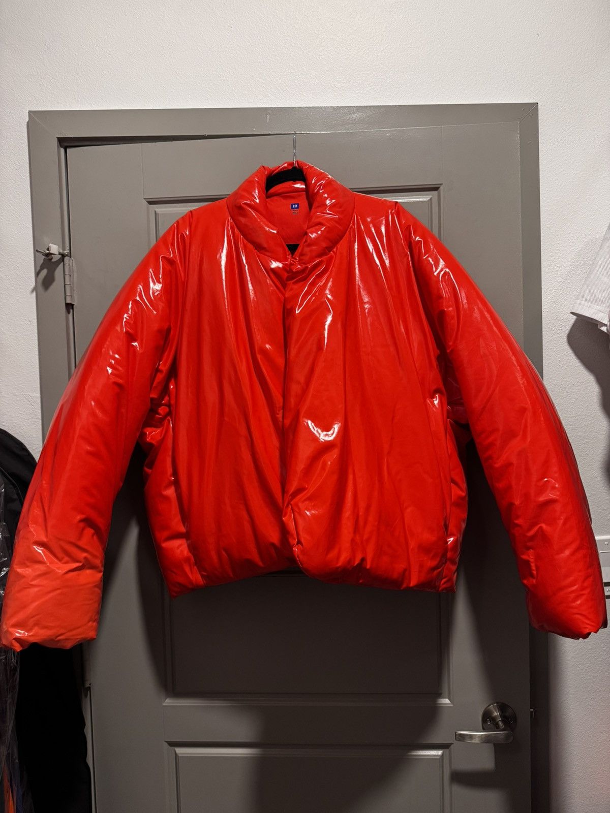 Yeezy Yeezy x Gap Collab Size US M / EU 48-50 / 2 - 2 Thumbnail