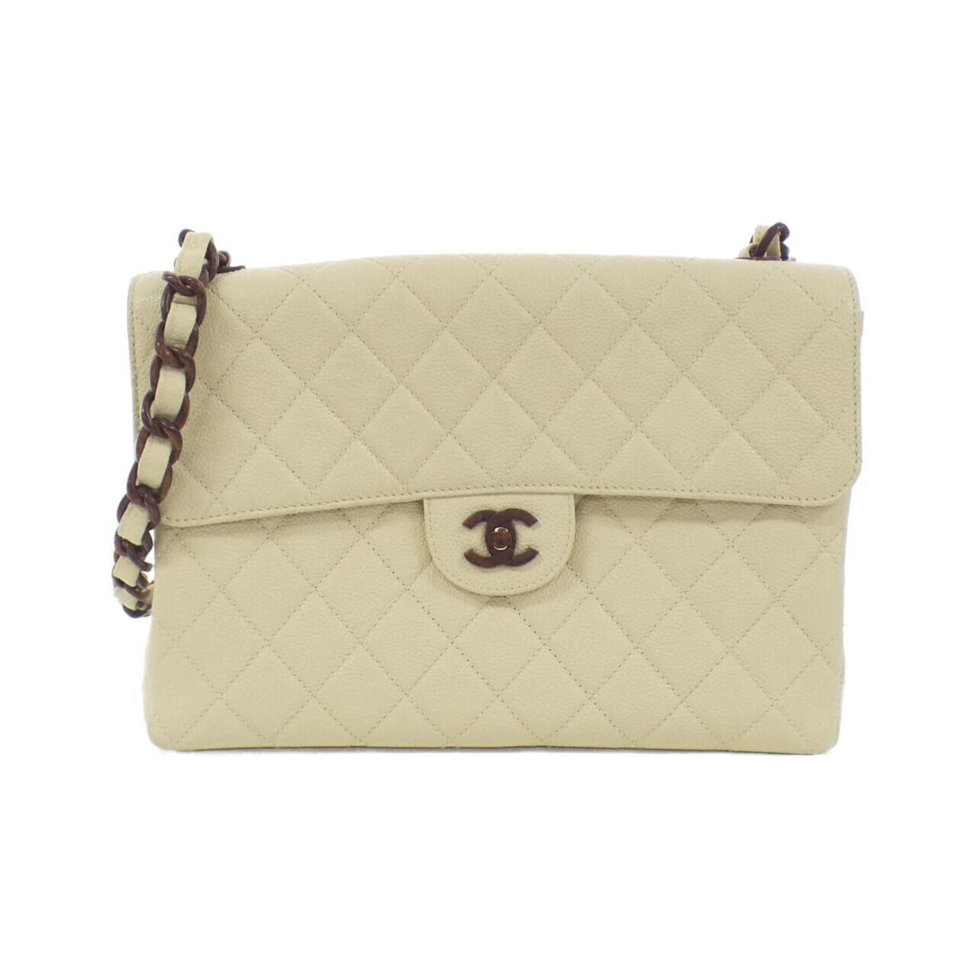 Chanel Chanel Jumbo shoulder Size ONE SIZE - 1 Thumbnail