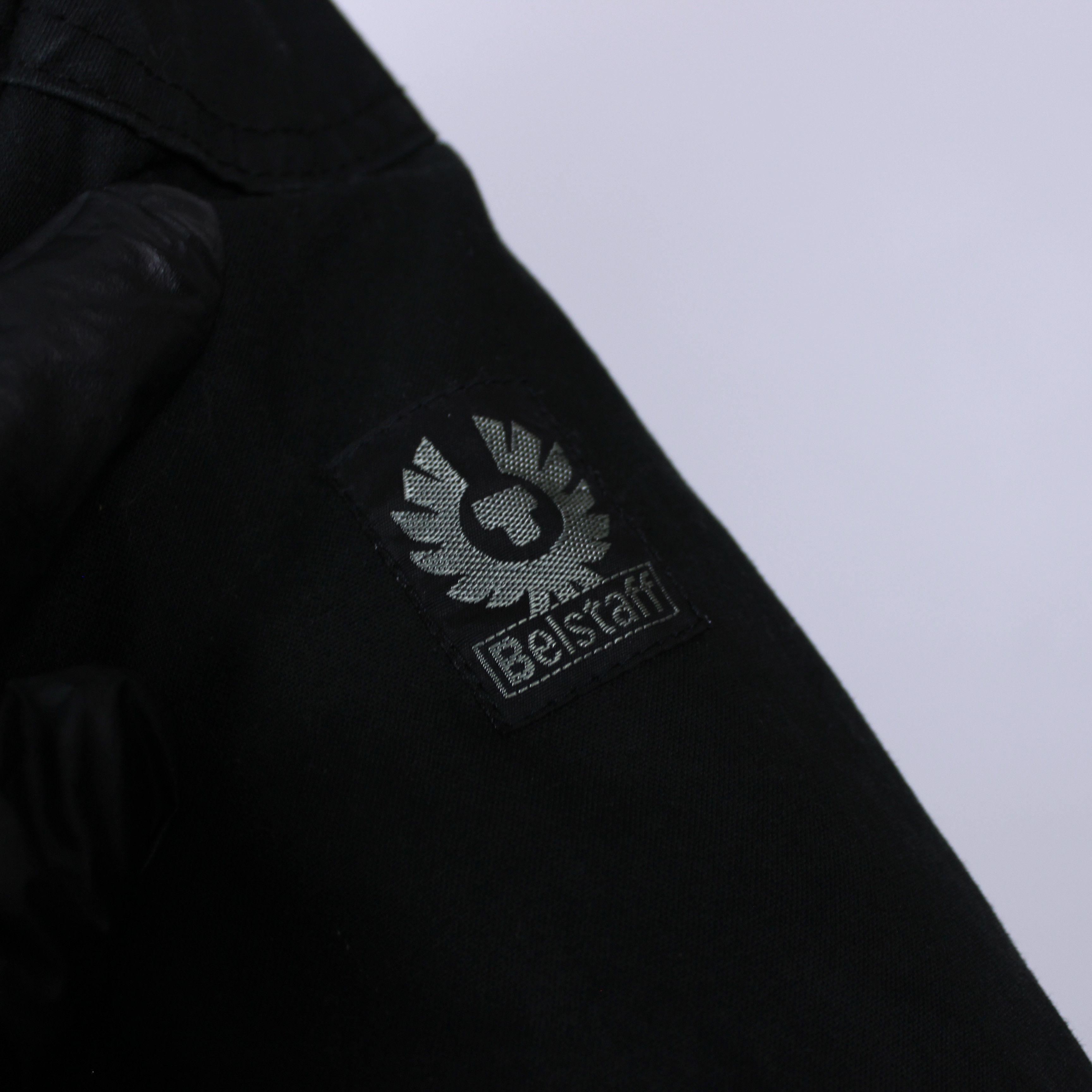 Belstaff Belstaff jacket women washed rare biker waterproof M Size M / US 6-8 / IT 42-44 - 11 Thumbnail
