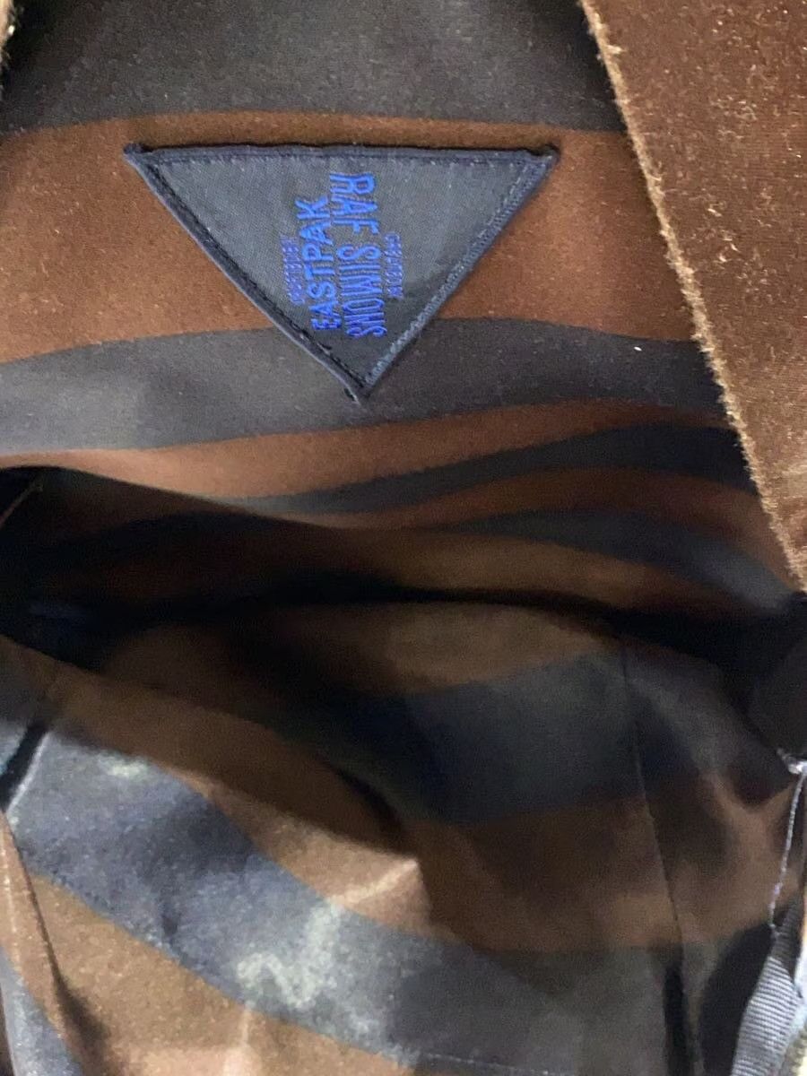 Eastpak × Raf Simons Striped Backpack Size ONE SIZE - 6 Thumbnail