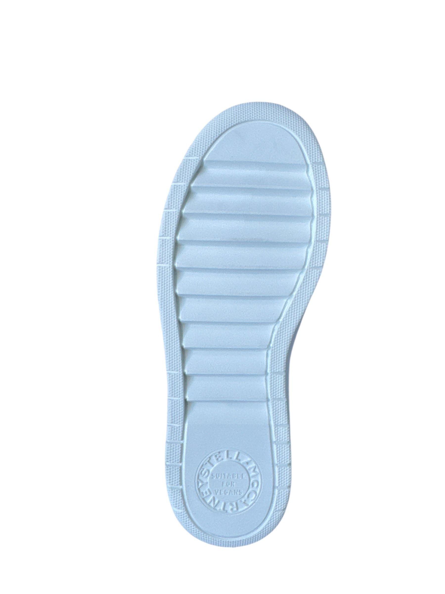 Stella McCartney S-Wave high-top sneakers from Stella McCartney Size US 10 / IT 40 - 5 Thumbnail